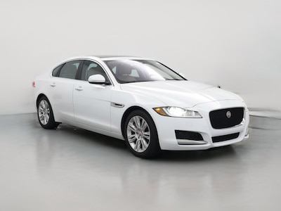 2016 Jaguar XF Premium -
                Stockbridge, GA