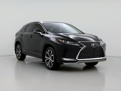 2022 Lexus RX 350 -
                Pompano Beach, FL