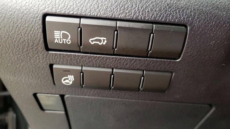 2022 Lexus RX 350 13