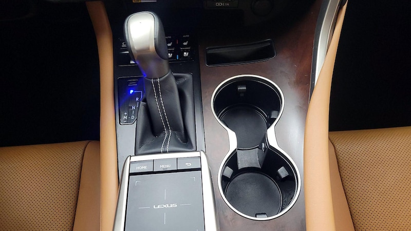 2022 Lexus RX 350 17