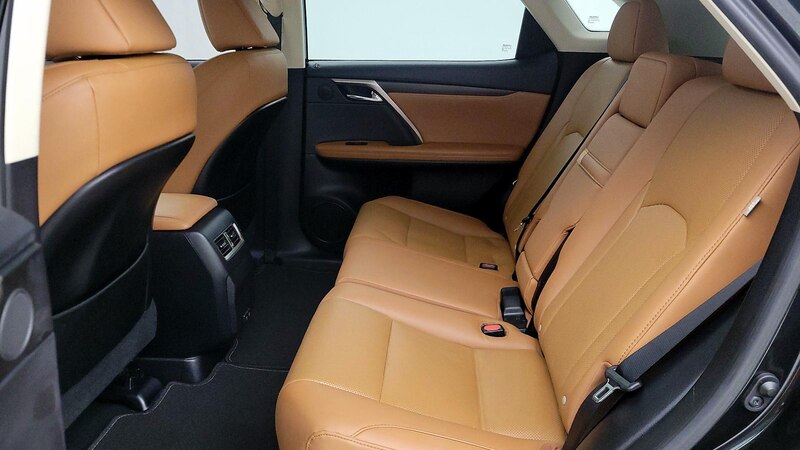 2022 Lexus RX 350 20