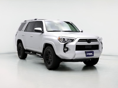 2023 Toyota 4Runner SR5 -
                Austin, TX