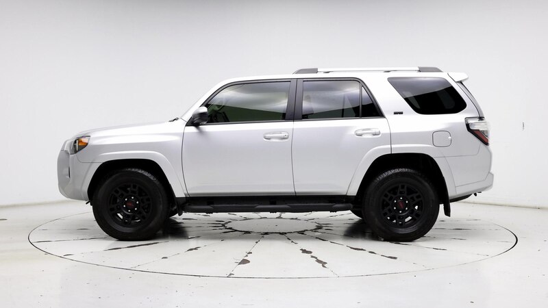 2023 Toyota 4Runner SR5 3