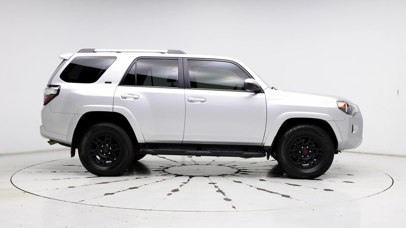 2023 Toyota 4Runner SR5 7