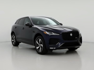 2024 Jaguar F-Pace R-Dynamic S -
                Savannah, GA