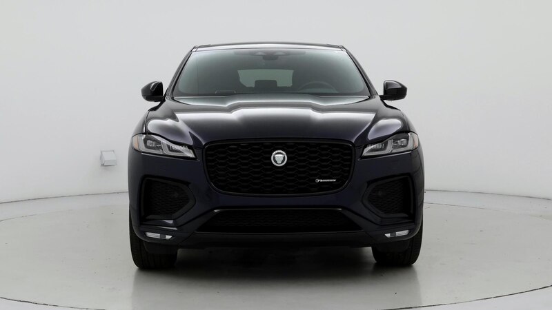 2024 Jaguar F-Pace R-Dynamic S 5