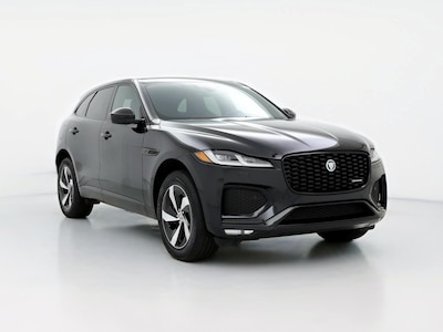 2024 Jaguar F-Pace R-Dynamic S -
                Gainesville, FL