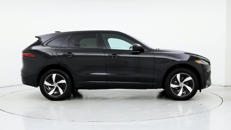 2024 Jaguar F-Pace R-Dynamic S 7