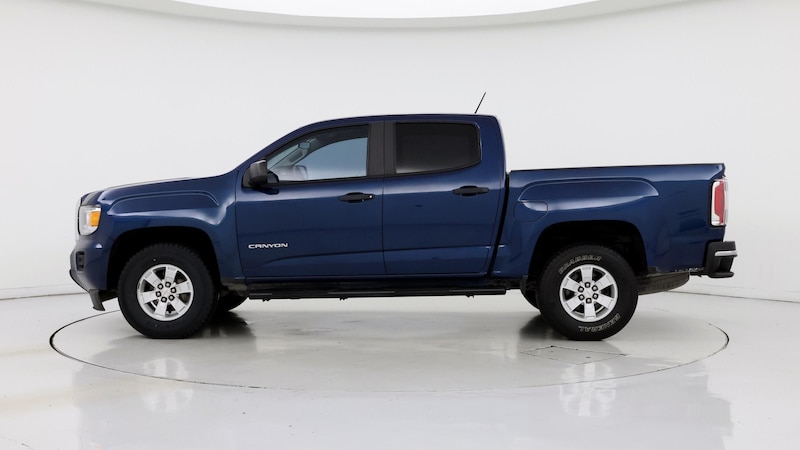 2019 GMC Canyon  3