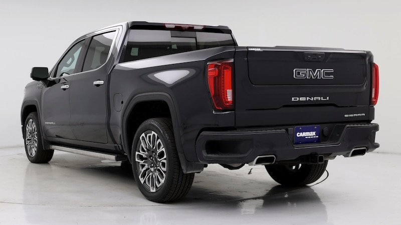 2023 GMC Sierra 1500 Denali Ultimate 2