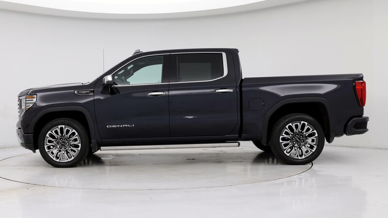 2023 GMC Sierra 1500 Denali Ultimate 3