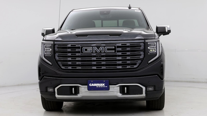 2023 GMC Sierra 1500 Denali Ultimate 5