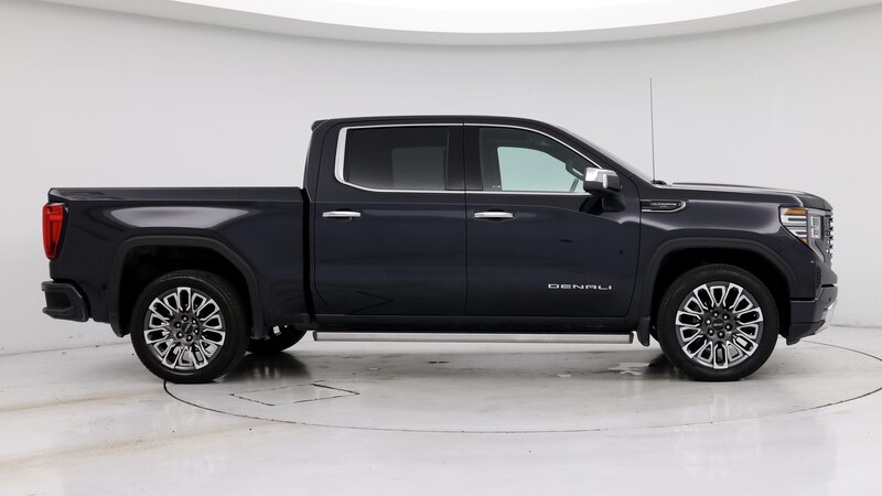 2023 GMC Sierra 1500 Denali Ultimate 7