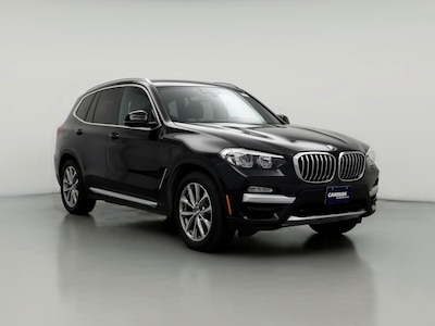 2019 BMW X3 xDrive30i -
                New Orleans, LA