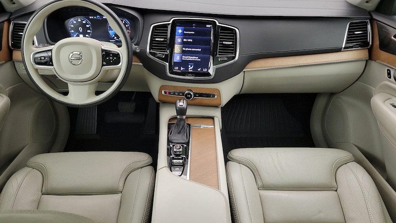 2019 Volvo XC90 T6 Inscription 9