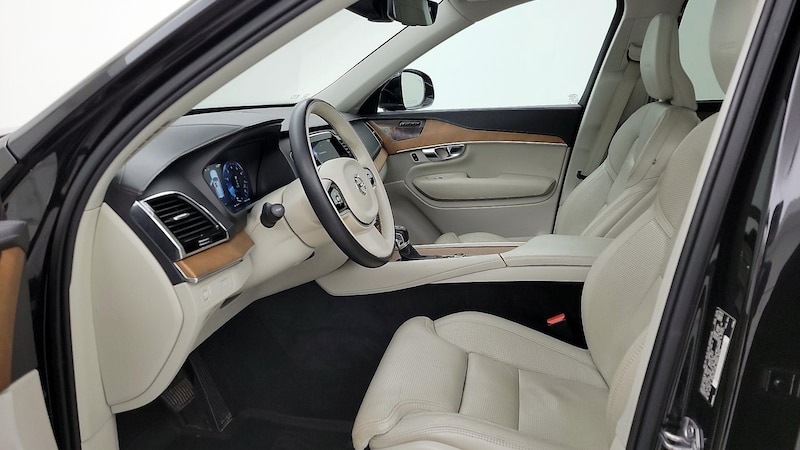 2019 Volvo XC90 T6 Inscription 11