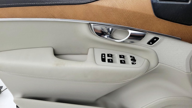 2019 Volvo XC90 T6 Inscription 12