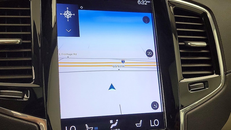 2019 Volvo XC90 T6 Inscription 14