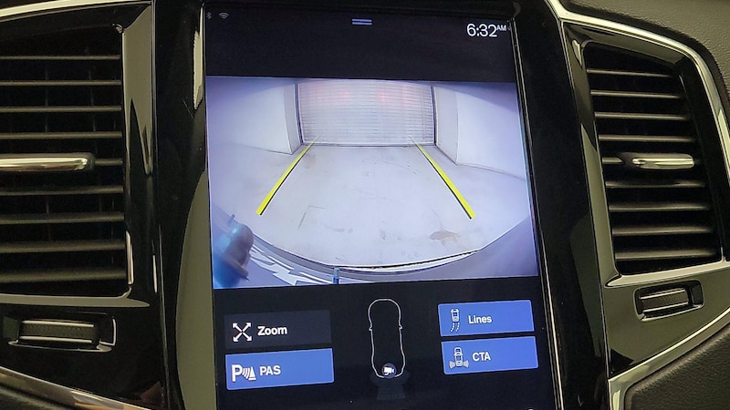 2019 Volvo XC90 T6 Inscription 15