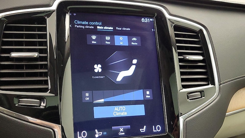 2019 Volvo XC90 T6 Inscription 17
