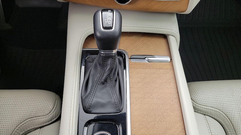 2019 Volvo XC90 T6 Inscription 18