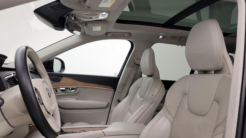 2019 Volvo XC90 T6 Inscription 20