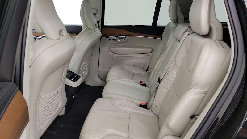 2019 Volvo XC90 T6 Inscription 21