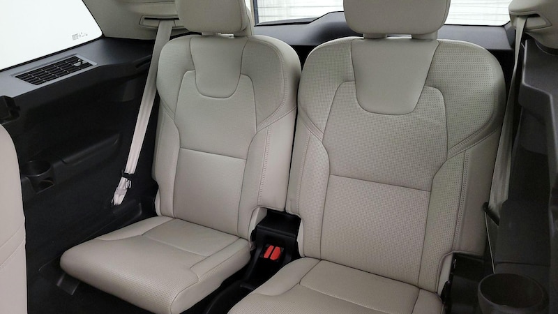 2019 Volvo XC90 T6 Inscription 22