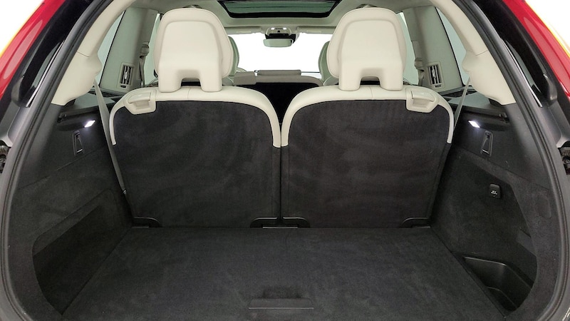 2019 Volvo XC90 T6 Inscription 23