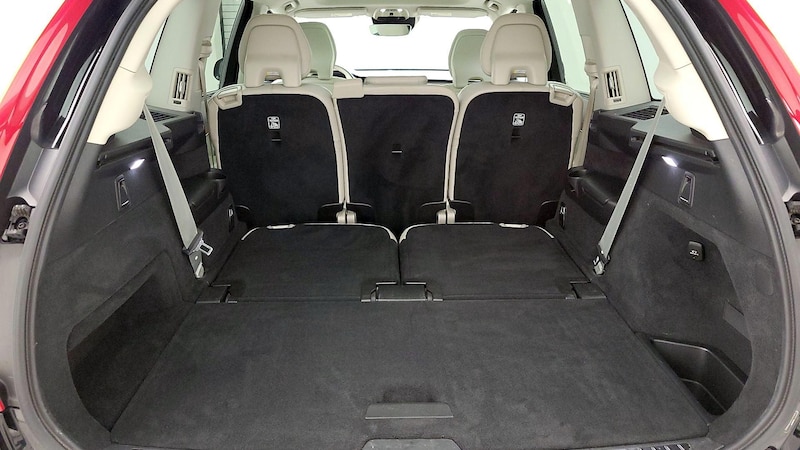2019 Volvo XC90 T6 Inscription 24