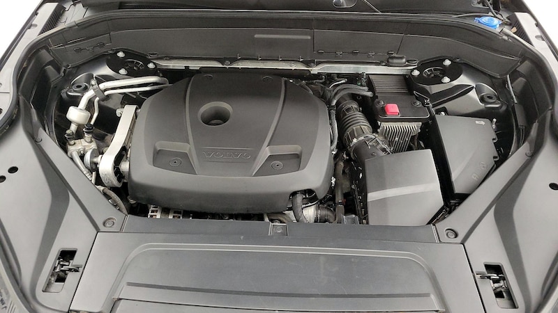 2019 Volvo XC90 T6 Inscription 25