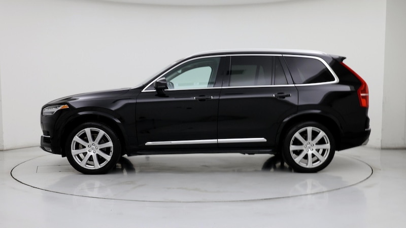 2019 Volvo XC90 T6 Inscription 3