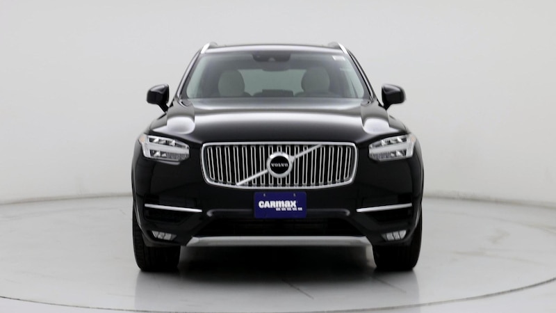 2019 Volvo XC90 T6 Inscription 5
