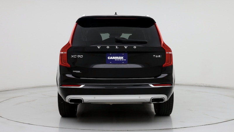 2019 Volvo XC90 T6 Inscription 6