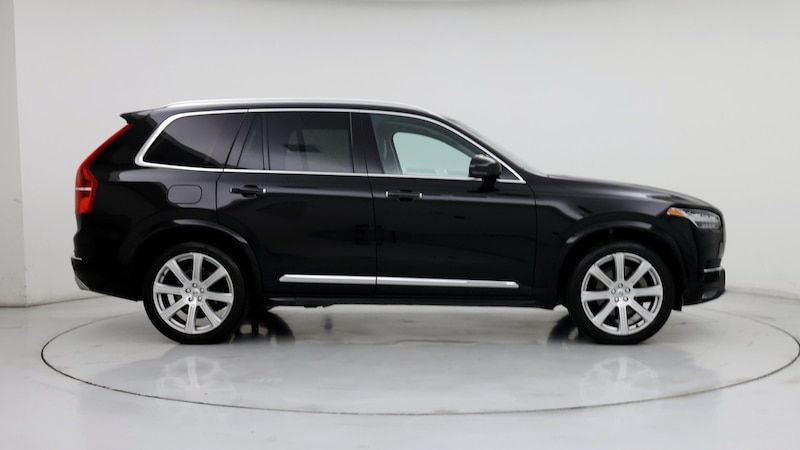 2019 Volvo XC90 T6 Inscription 7