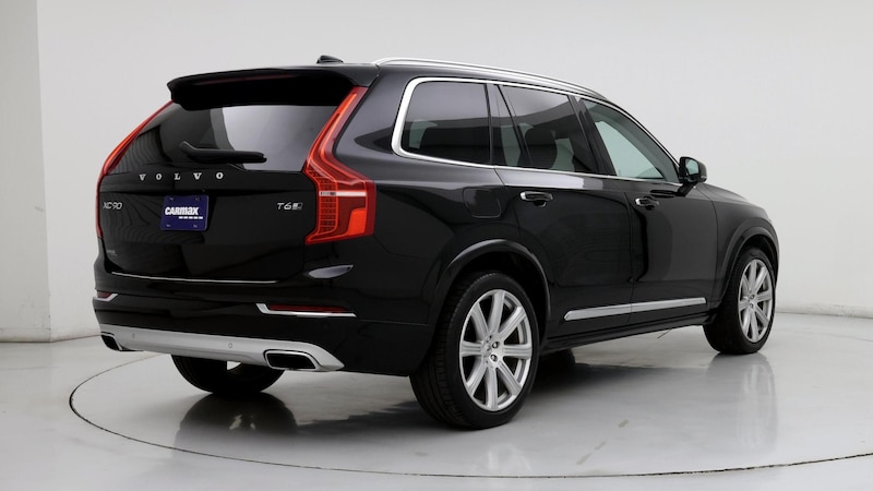 2019 Volvo XC90 T6 Inscription 8