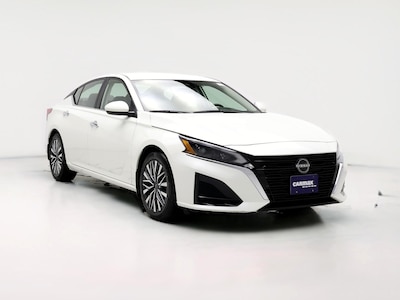 2023 Nissan Altima SV -
                Houston, TX