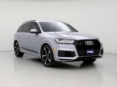 2019 Audi Q7 Premium Plus -
                Corpus Christi, TX