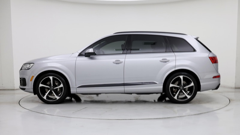 2019 Audi Q7 Premium Plus 3