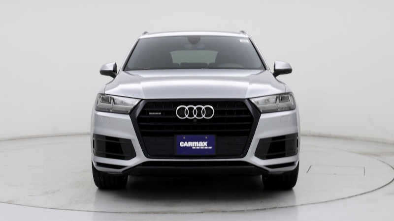 2019 Audi Q7 Premium Plus 5