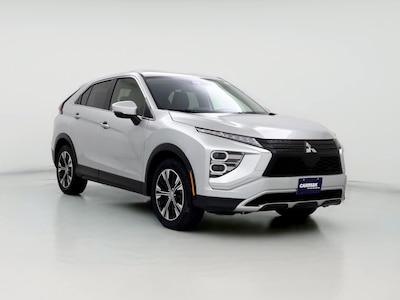 2022 Mitsubishi Eclipse Cross SE -
                Houston, TX