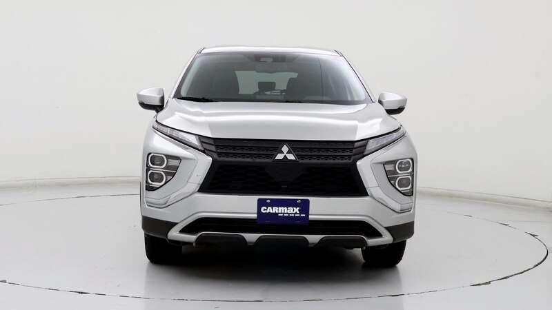 2022 Mitsubishi Eclipse Cross SE 5