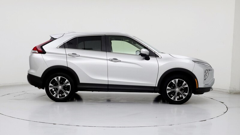 2022 Mitsubishi Eclipse Cross SE 7