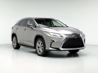 2017 Lexus RX 350 -
                East Meadow, NY