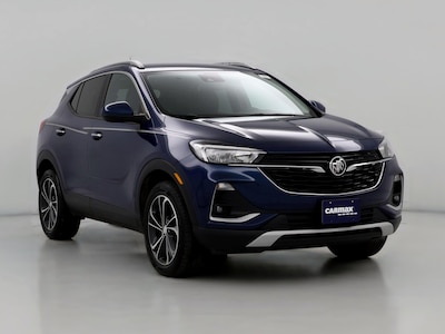 2020 Buick Encore GX Select -
                Houston, TX