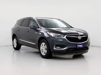 2020 Buick Enclave Essence -
                Houston, TX