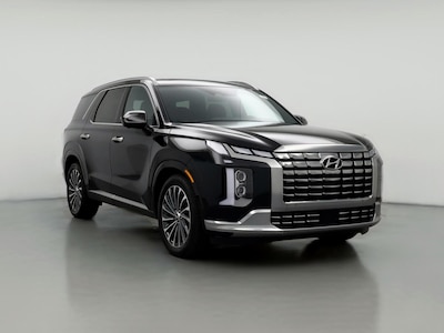 2024 Hyundai Palisade Calligraphy -
                New Orleans, LA