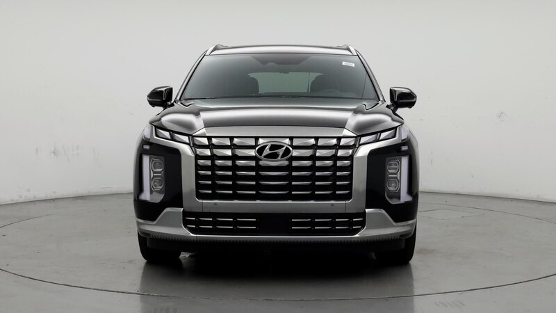 2024 Hyundai Palisade Calligraphy 5