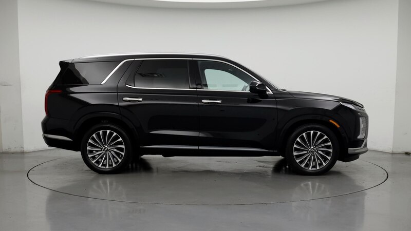 2024 Hyundai Palisade Calligraphy 7