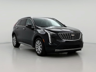 2023 Cadillac XT4 Premium Luxury -
                Atlanta, GA